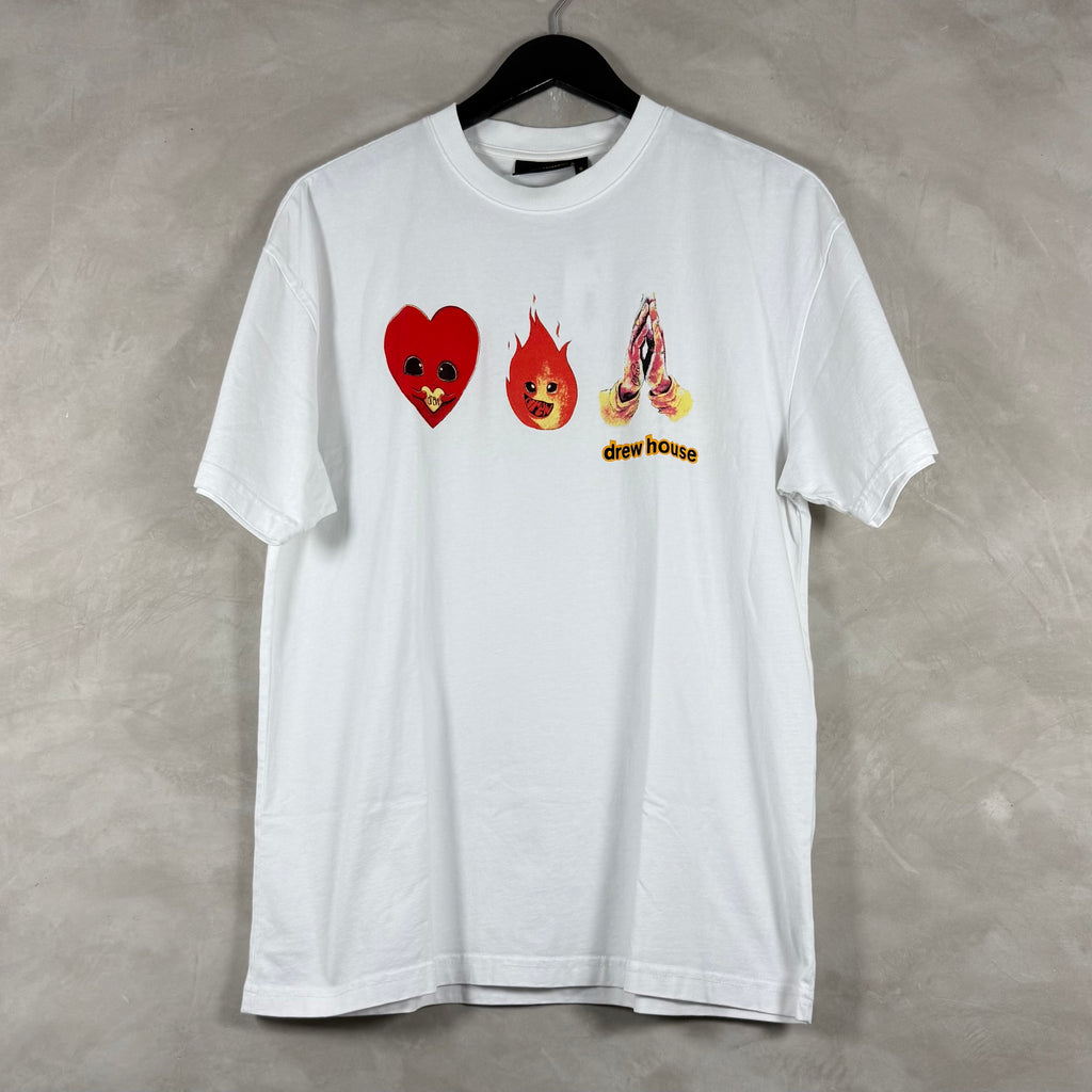 DREW HOUSE TEE