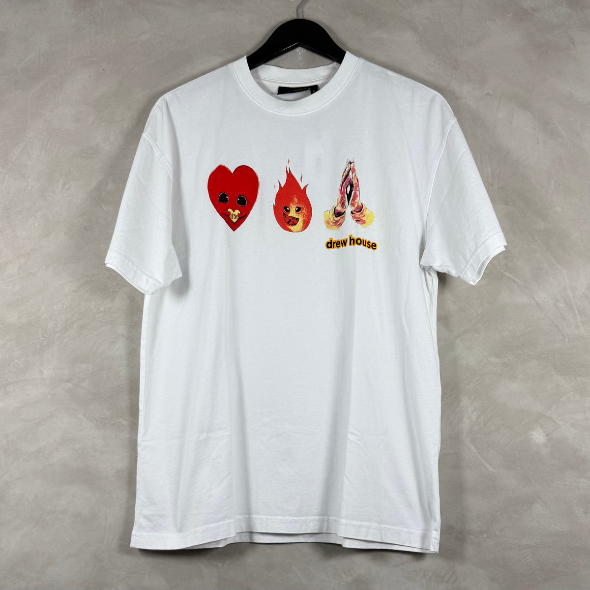 DREW HOUSE TEE