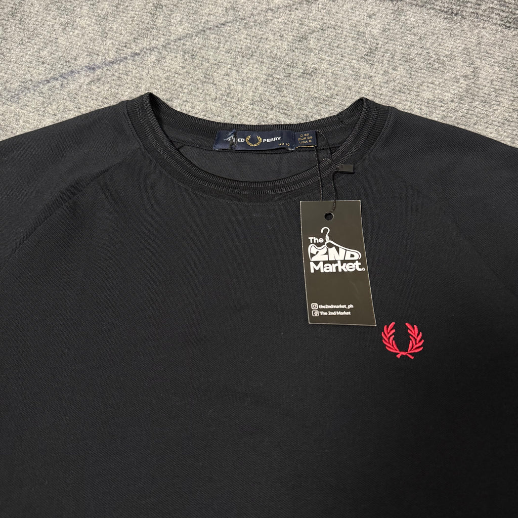 FRED PERRY TEE