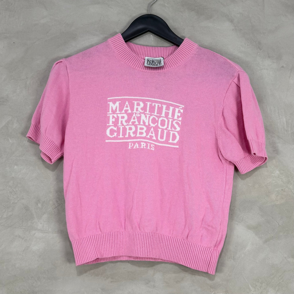 MARITHE FRANCOIS TEE