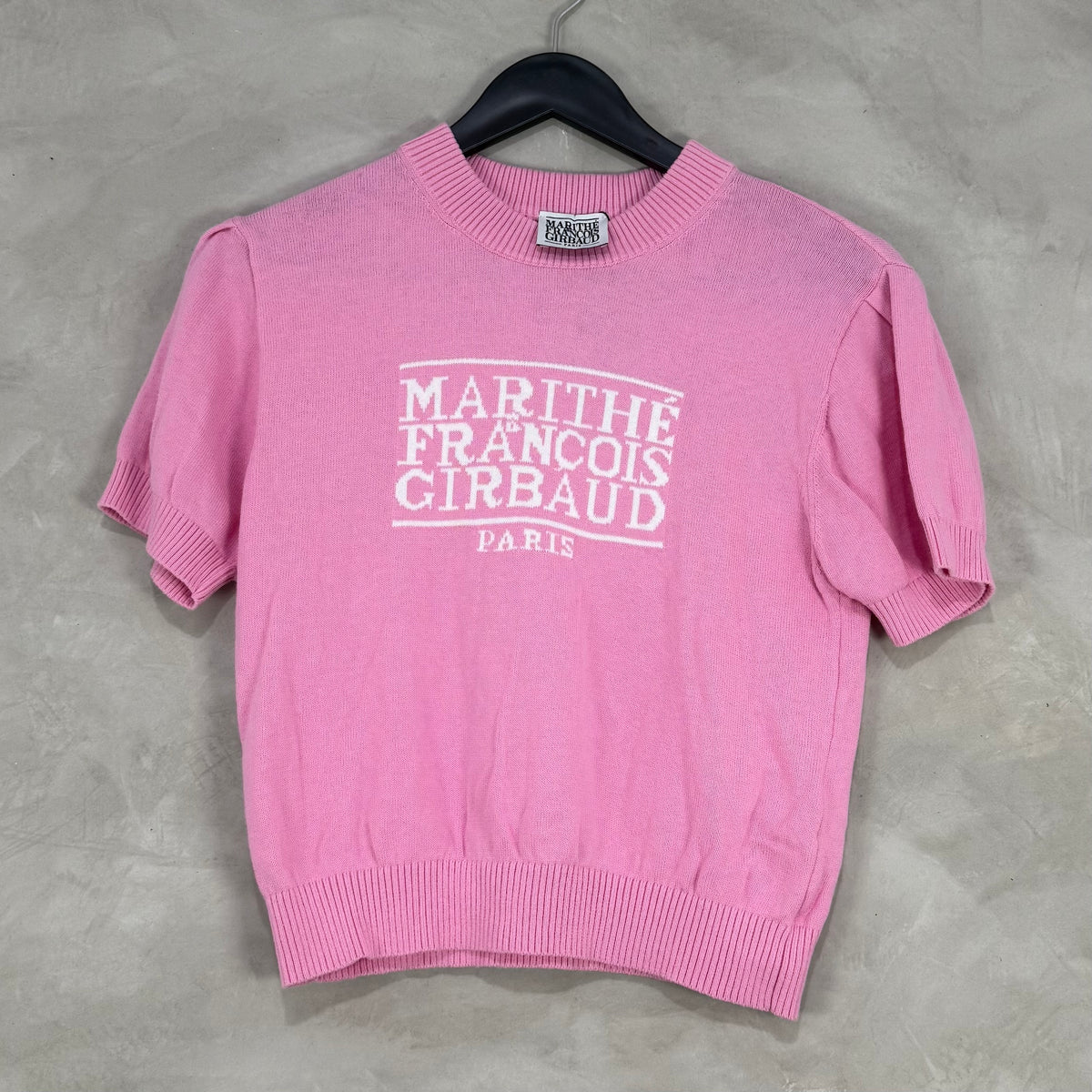 MARITHE FRANCOIS TEE