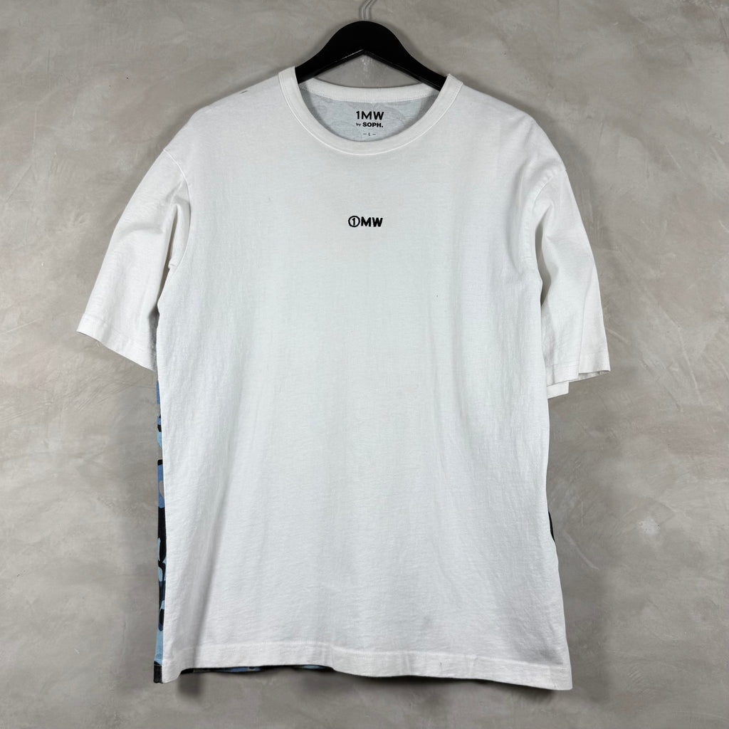 1MW BY SOPH TEE