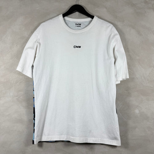 1MW BY SOPH TEE