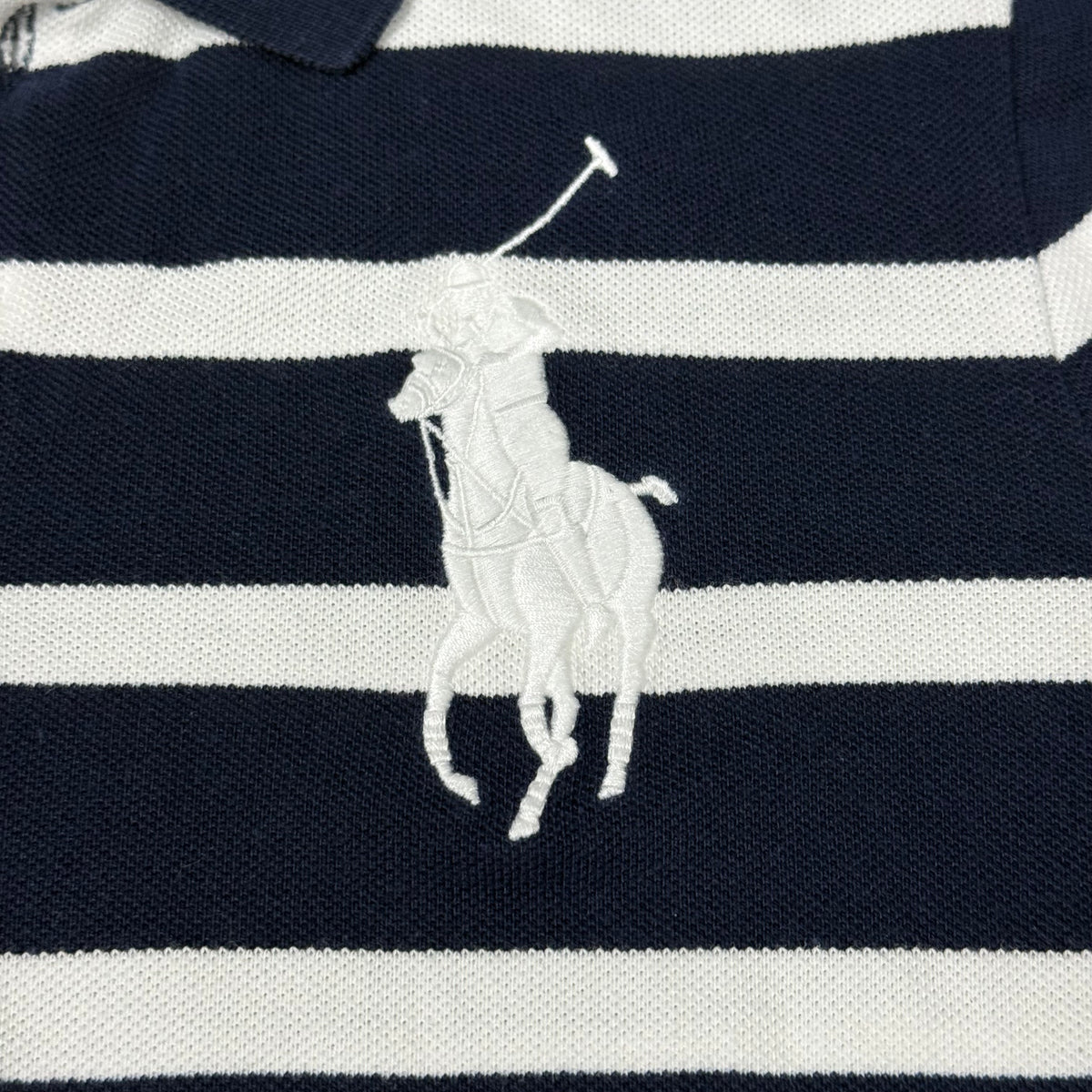 RALPH LAUREN POLO SHIRT