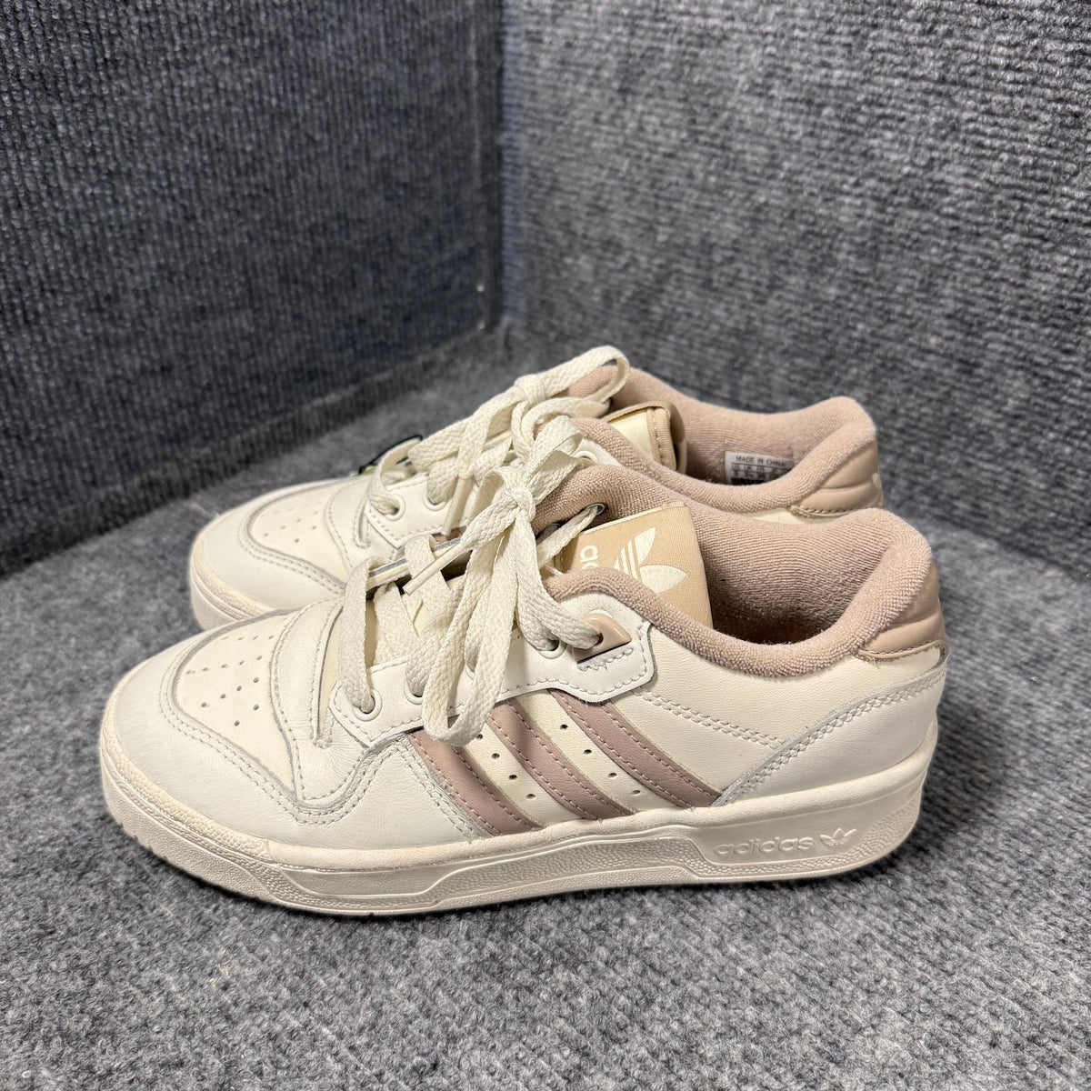 ADIDAS FORUM 84 LOW