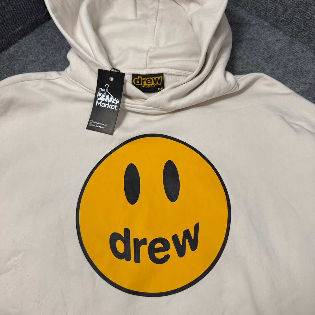 DREW HOODIE