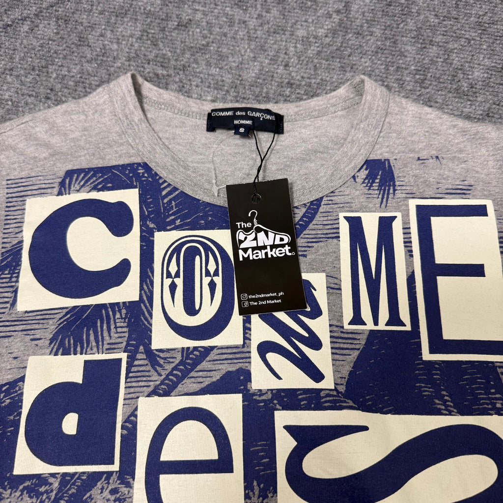 CDG TEE