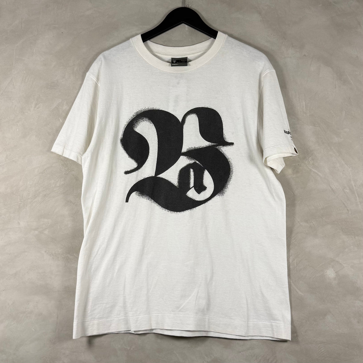 BAPE VINTAGE TEE