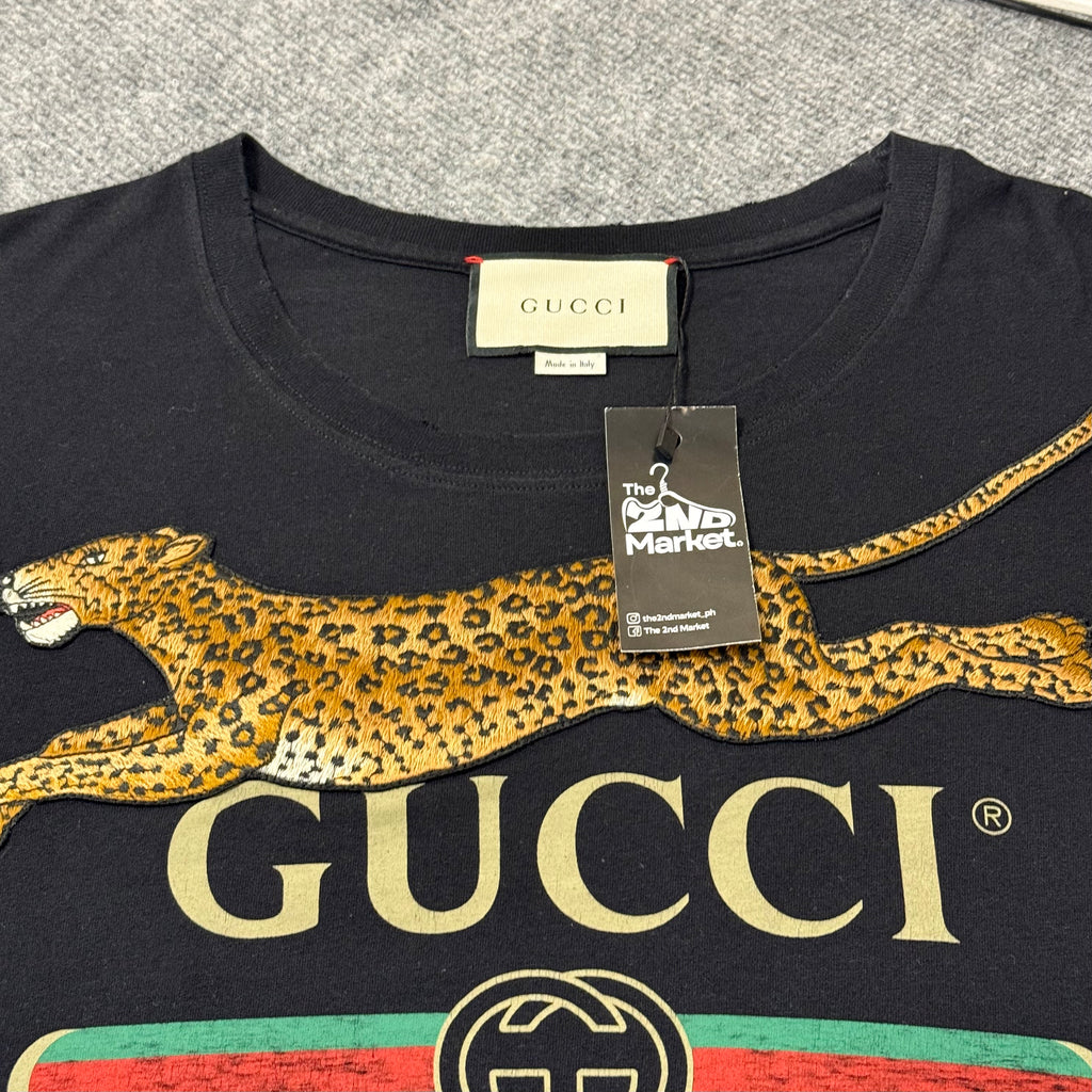 GUCCI TEE