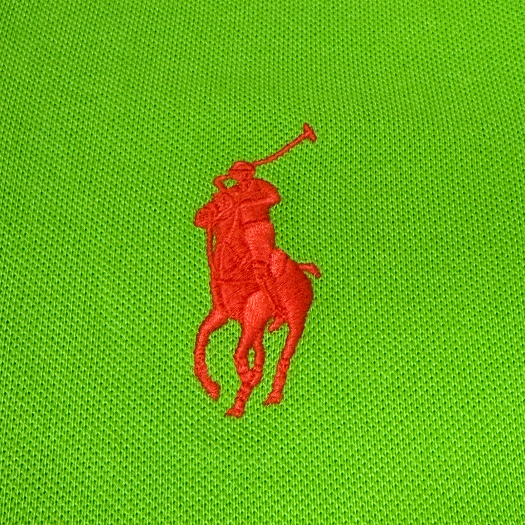 RALPH LAUREN POLO SHIRT