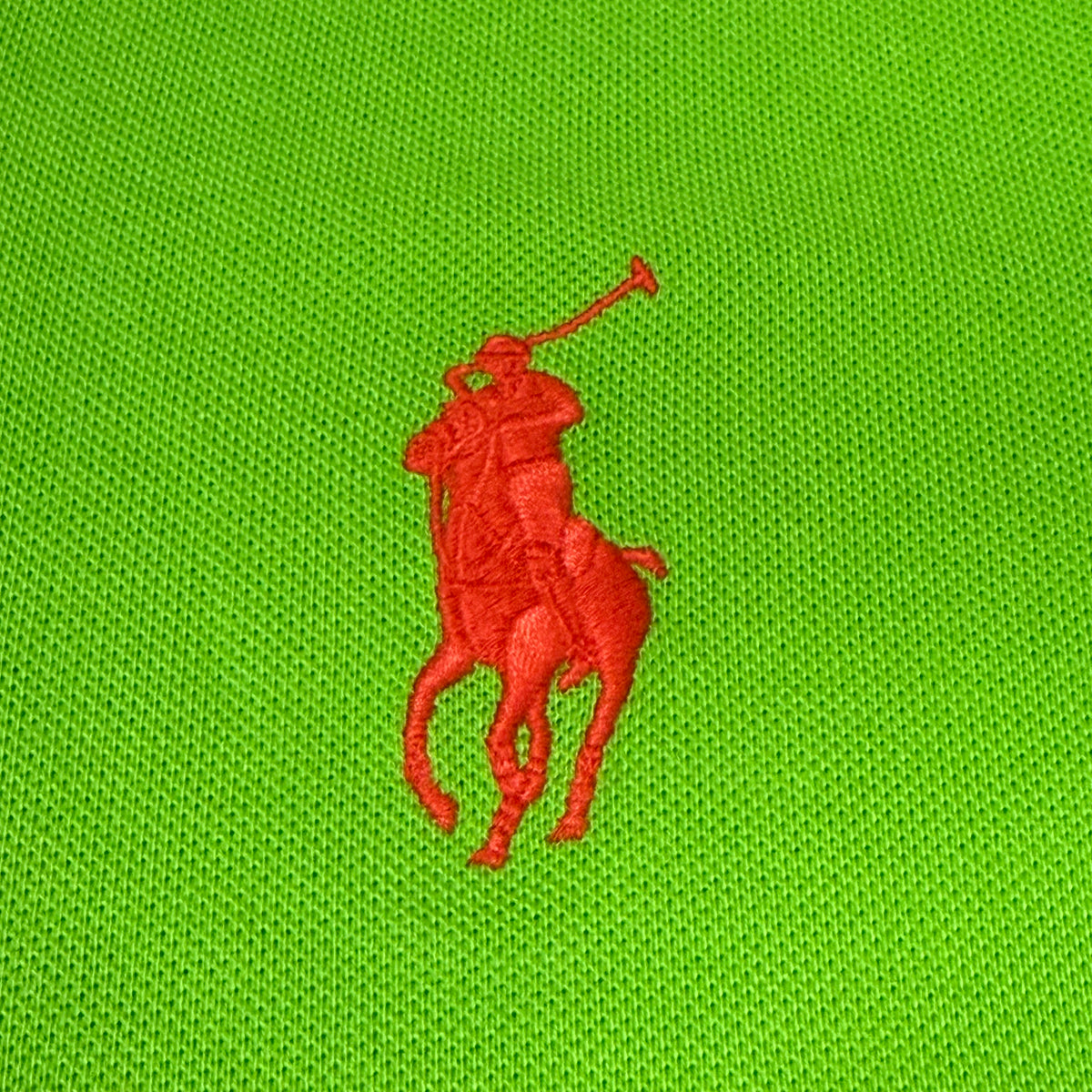 RALPH LAUREN POLO SHIRT