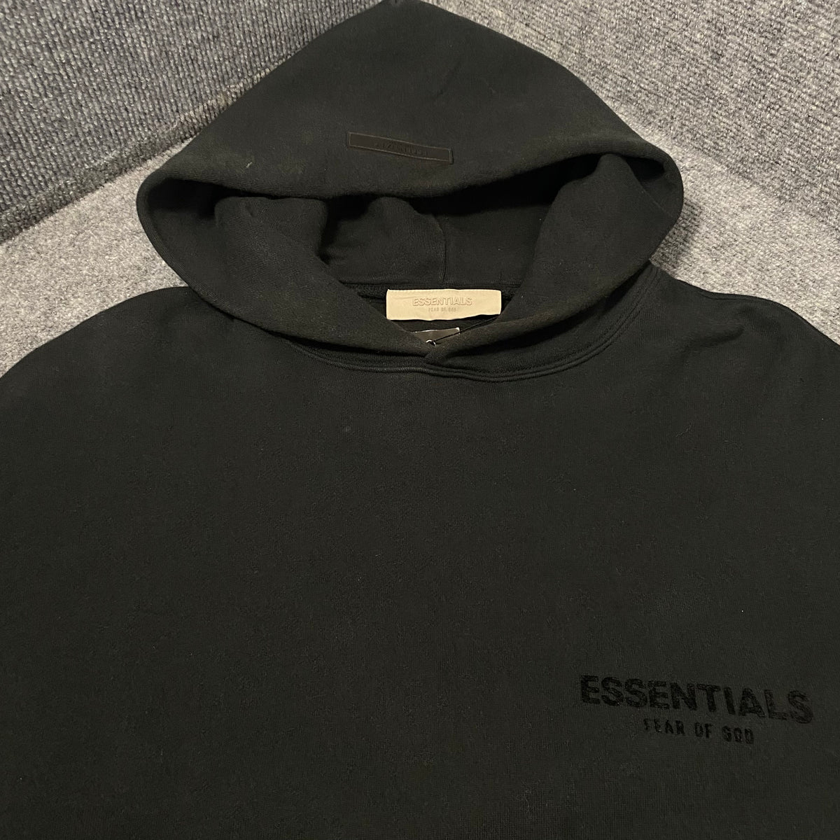 ESSENTIALS FEAR OF GOD