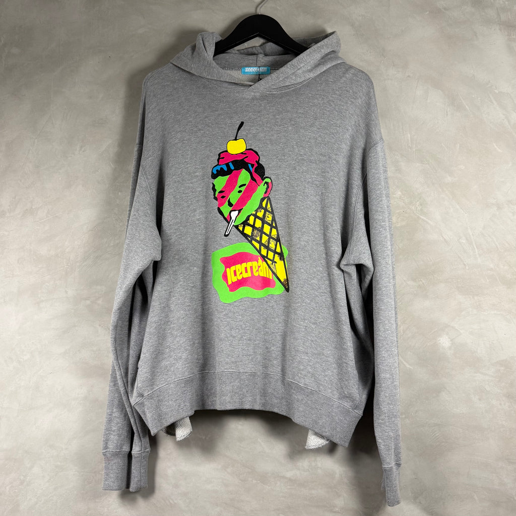 ICE CREAM HOODIE