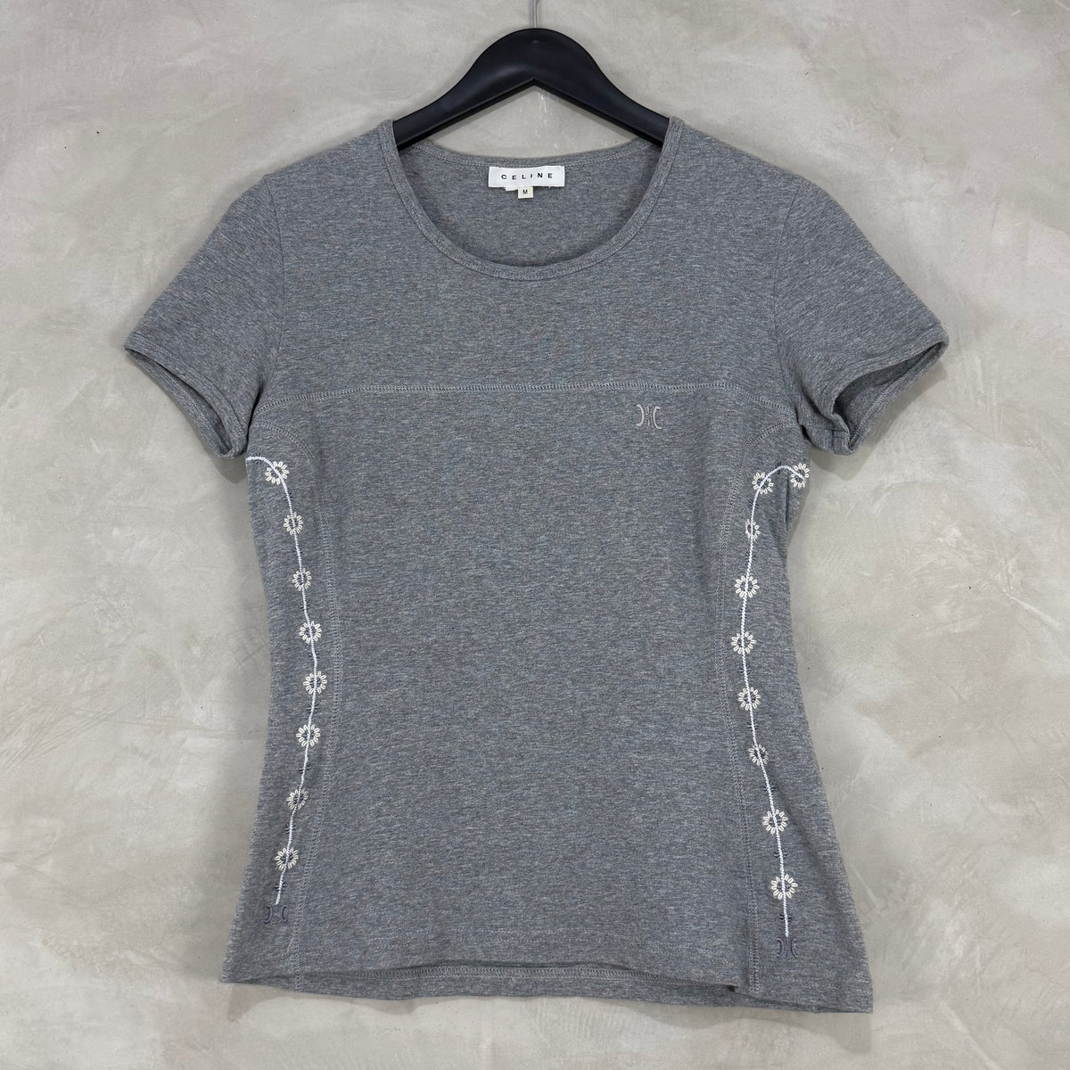 CELINE TEE