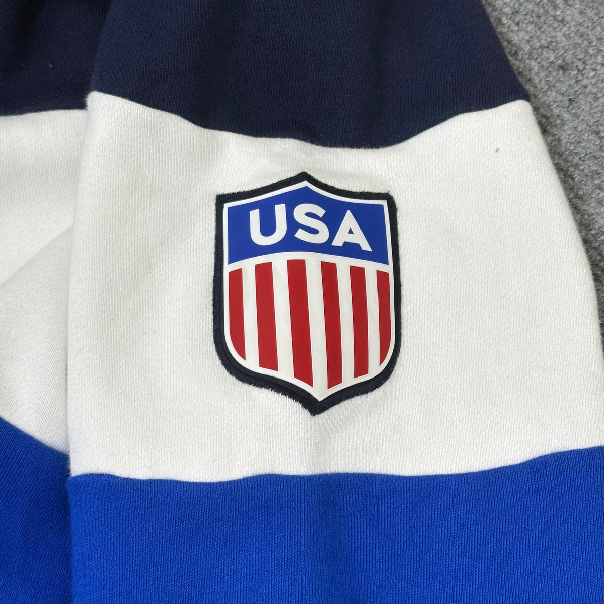 RALPH LAUREN LONGSLEEVE