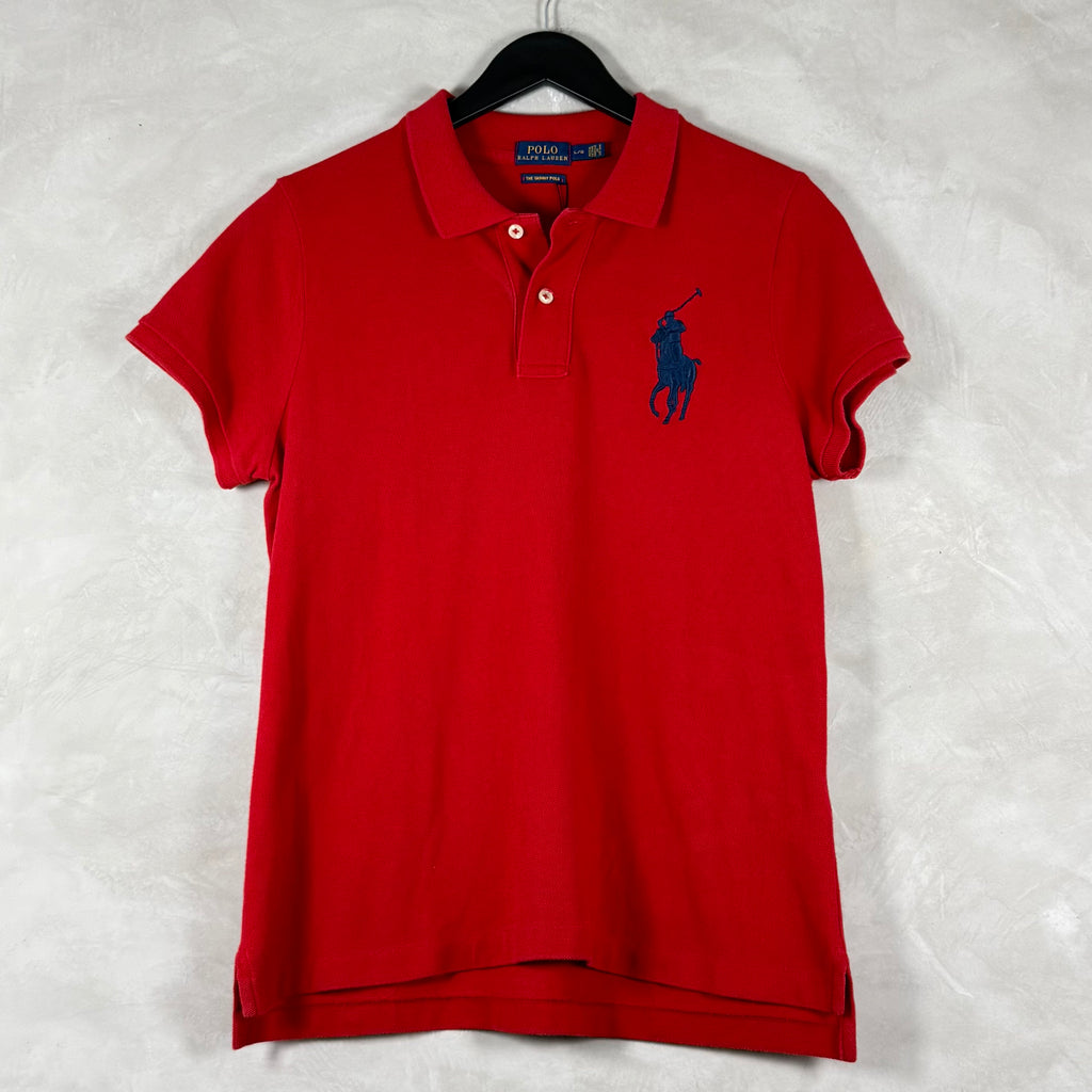 RALPH LAUREN POLO SHIRT