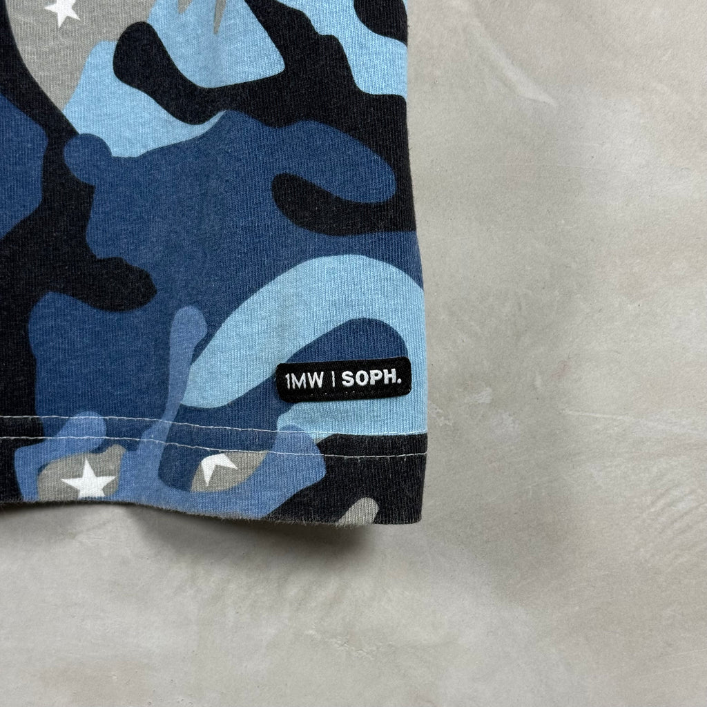 1MW BY SOPH TEE