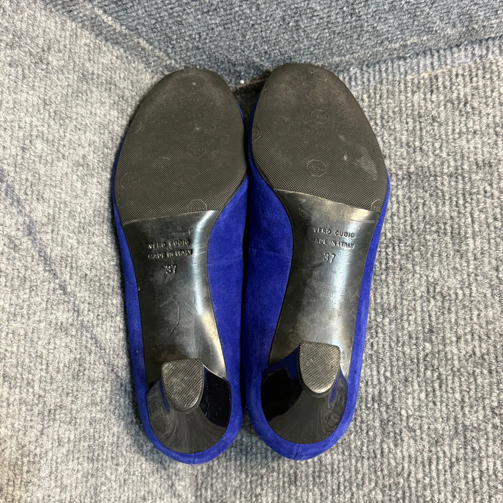 PEACE & JOY SANDALS
