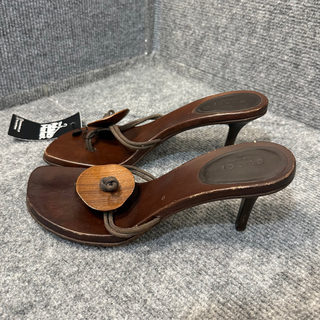 GUCCI BY TOM FORD LEATHER