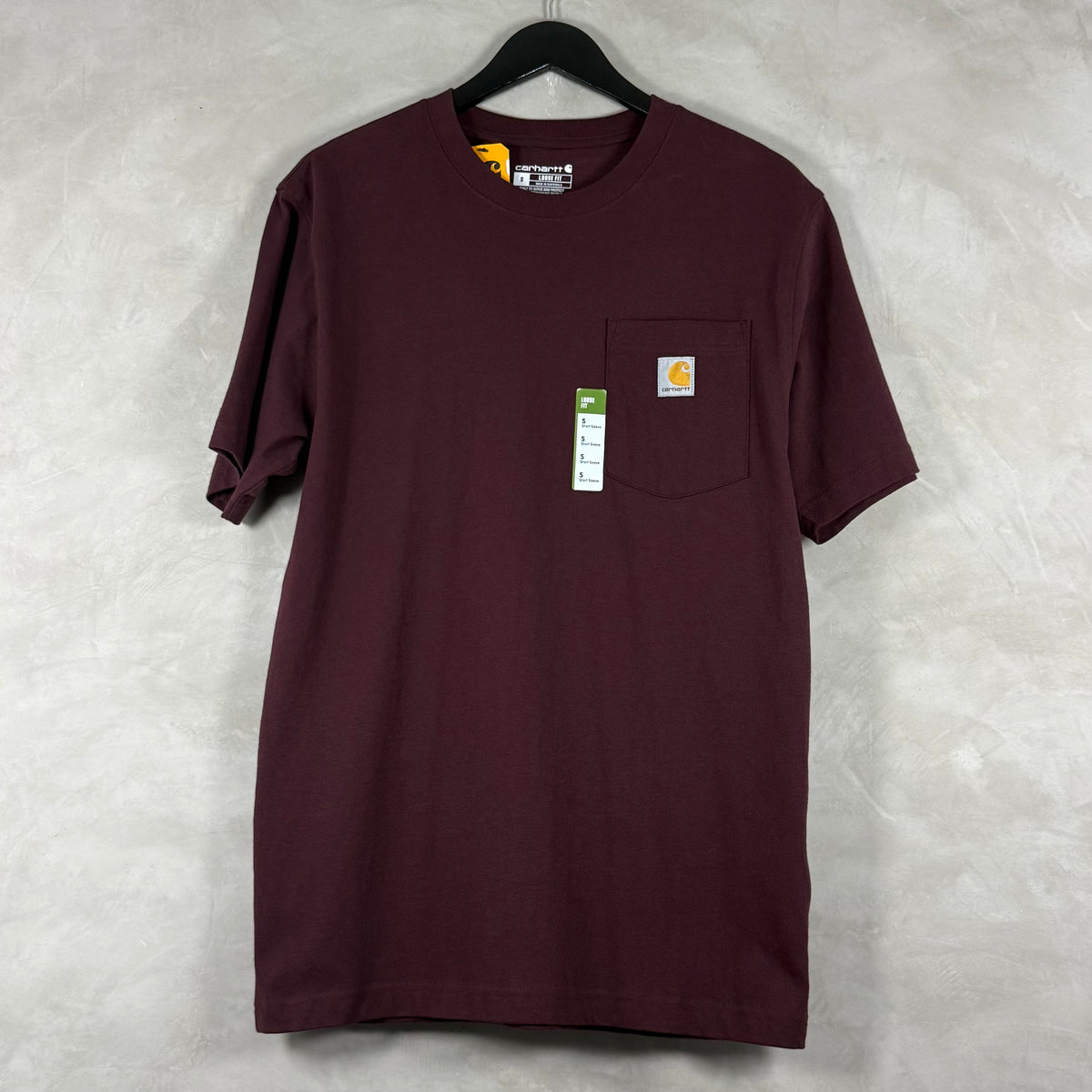 CARHARTT TEE