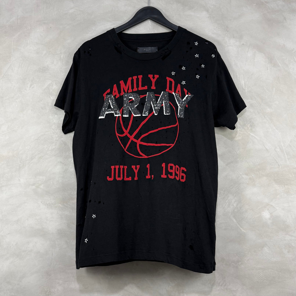 AMIRI TEE