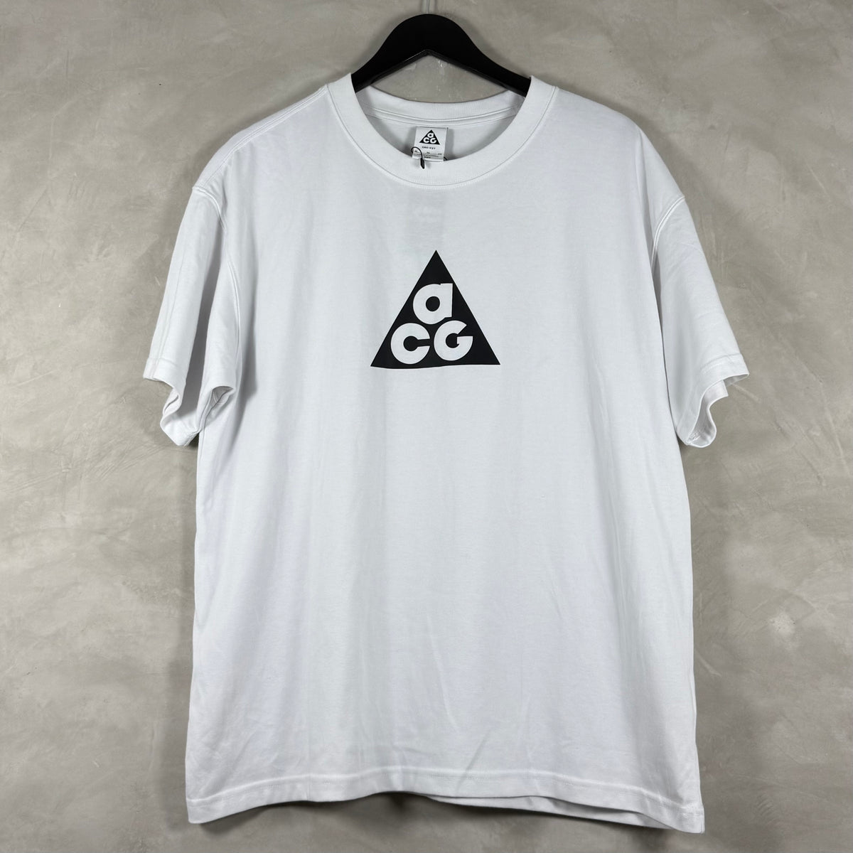ACG TEE