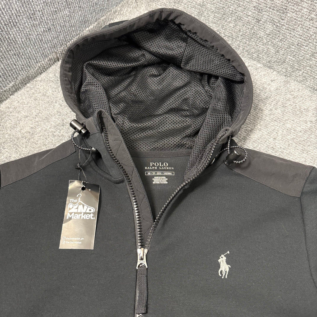 RALPH LAUREN