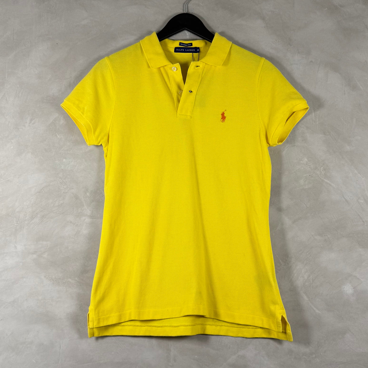 RALPH LAUREN POLO SHIRT