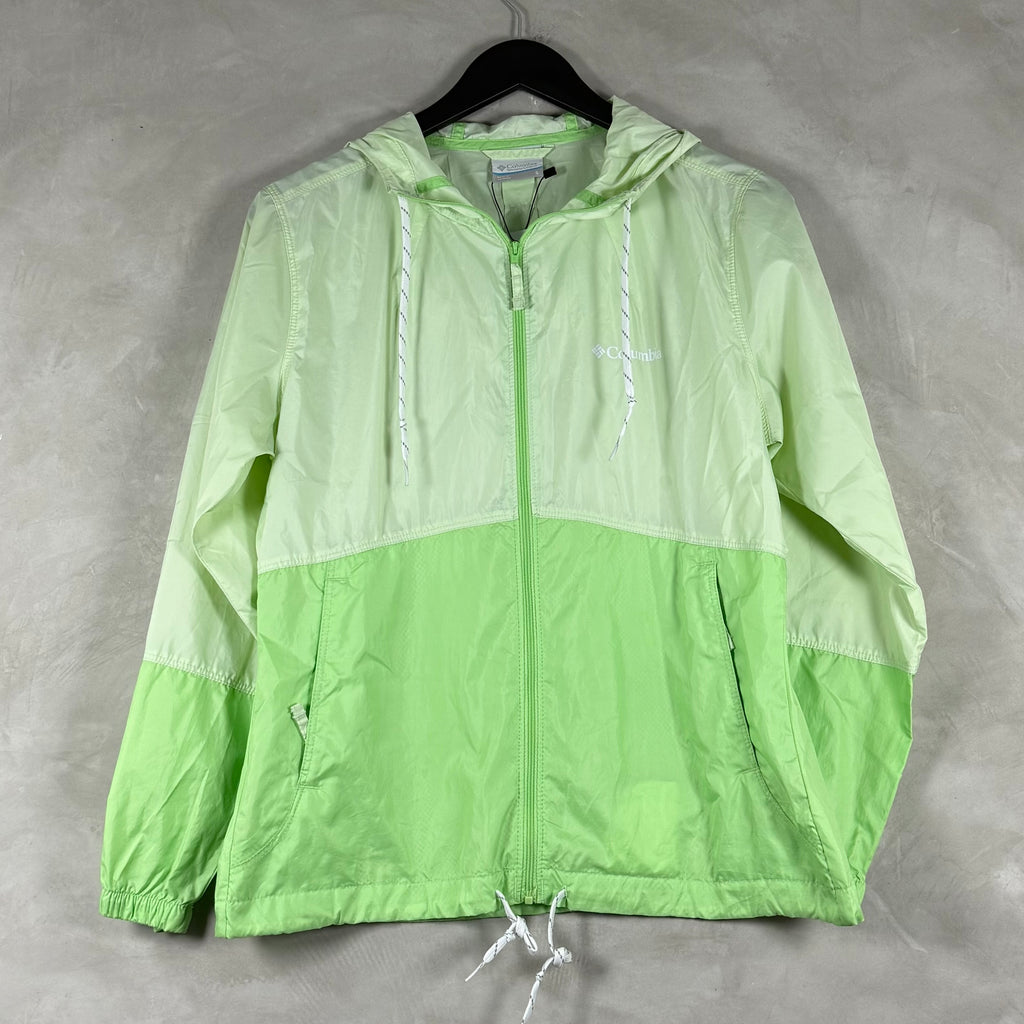 COLUMBIA 2TONE WINBREAKER