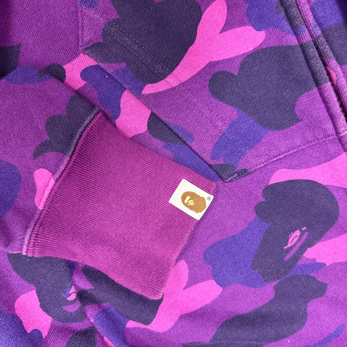 BAPE HOODIE DRESS