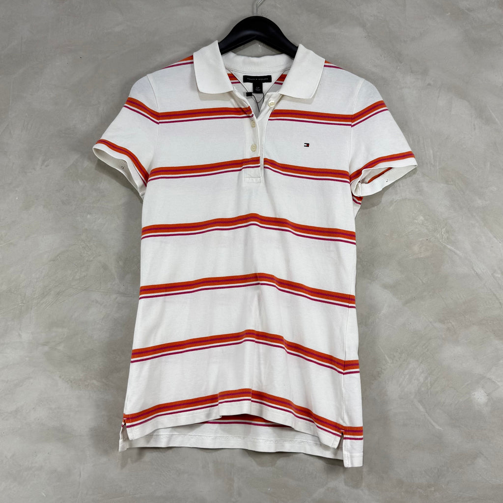 TOMMY HILFIGER POLO SHIRT