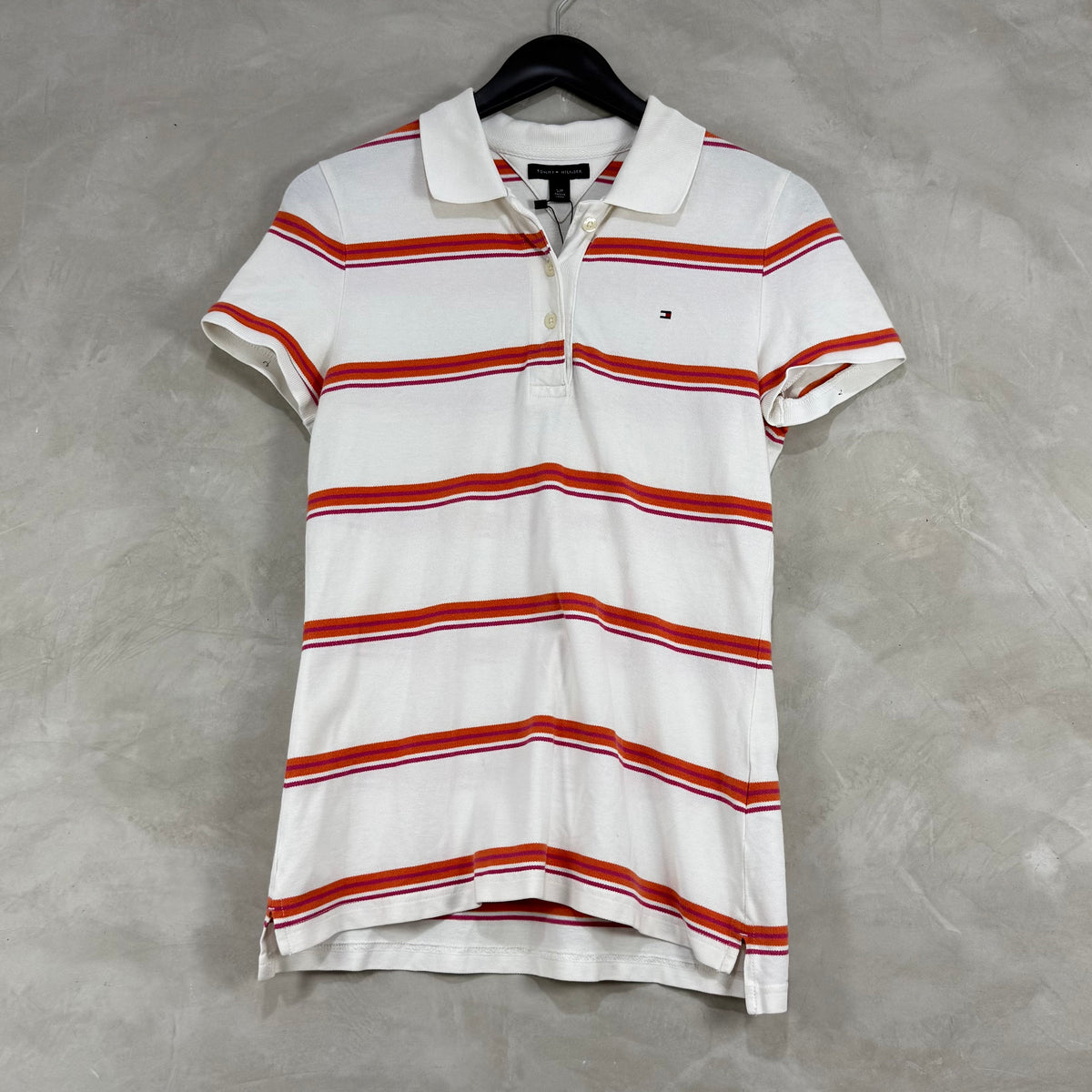 TOMMY HILFIGER POLO SHIRT