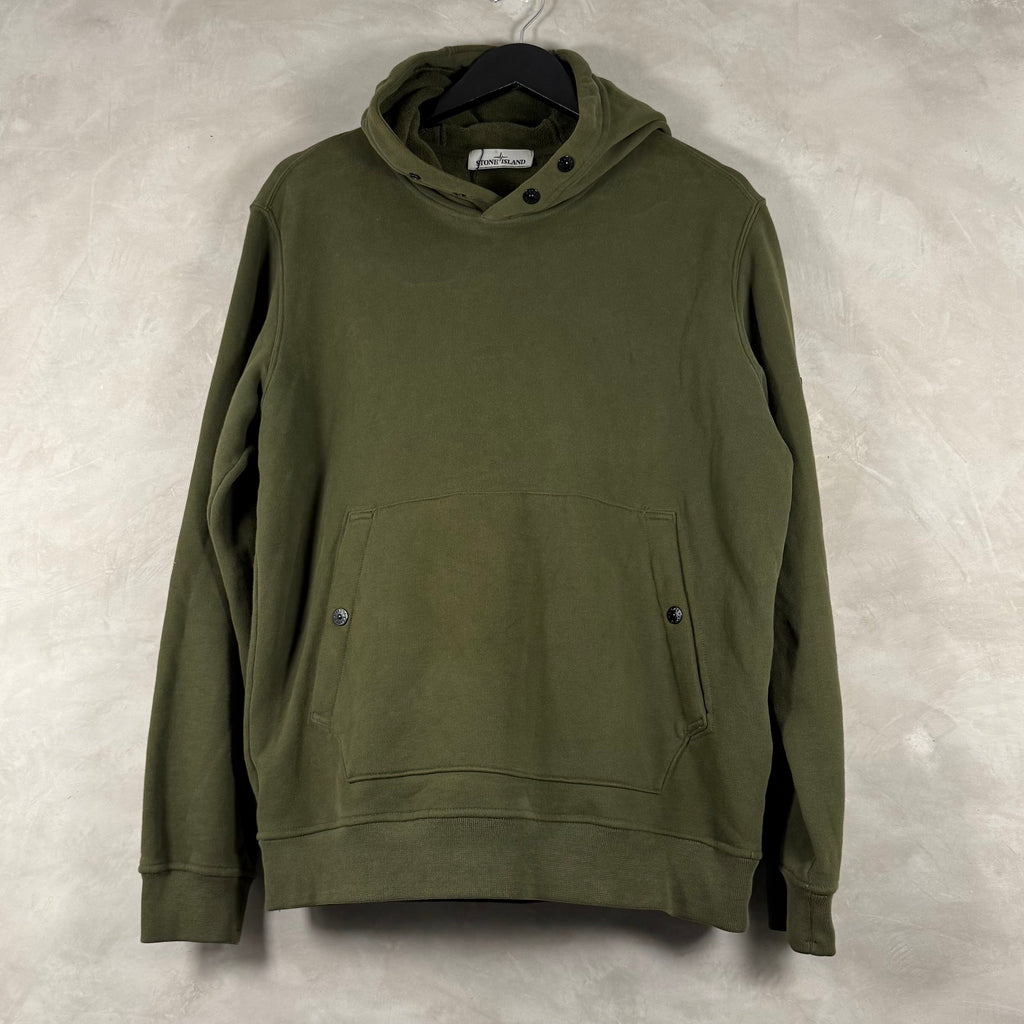 STONE ISLAND