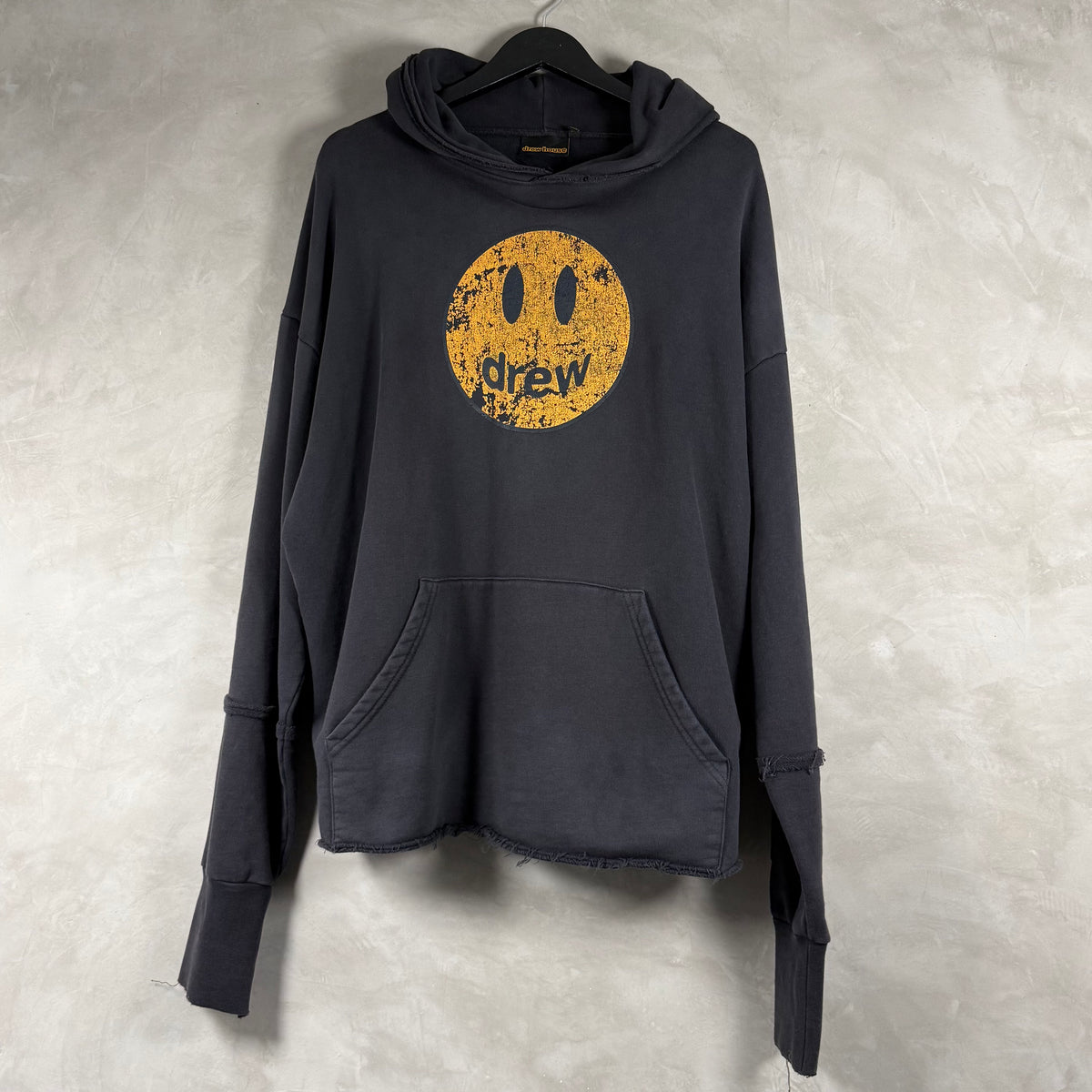 DREW HOODIE