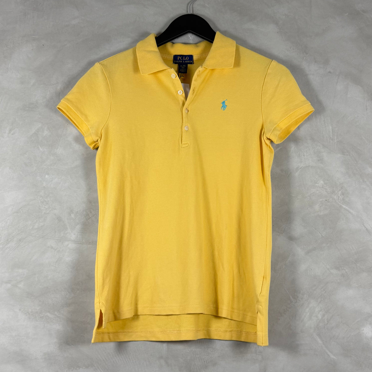 RALPH LAUREN POLO SHIRT
