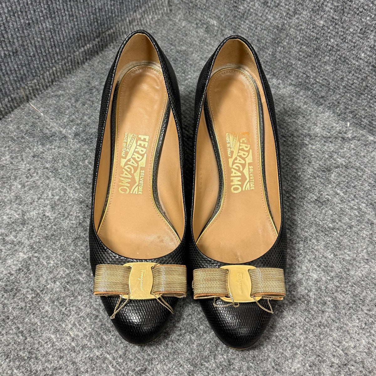 SALVATORE FERRAGAMO