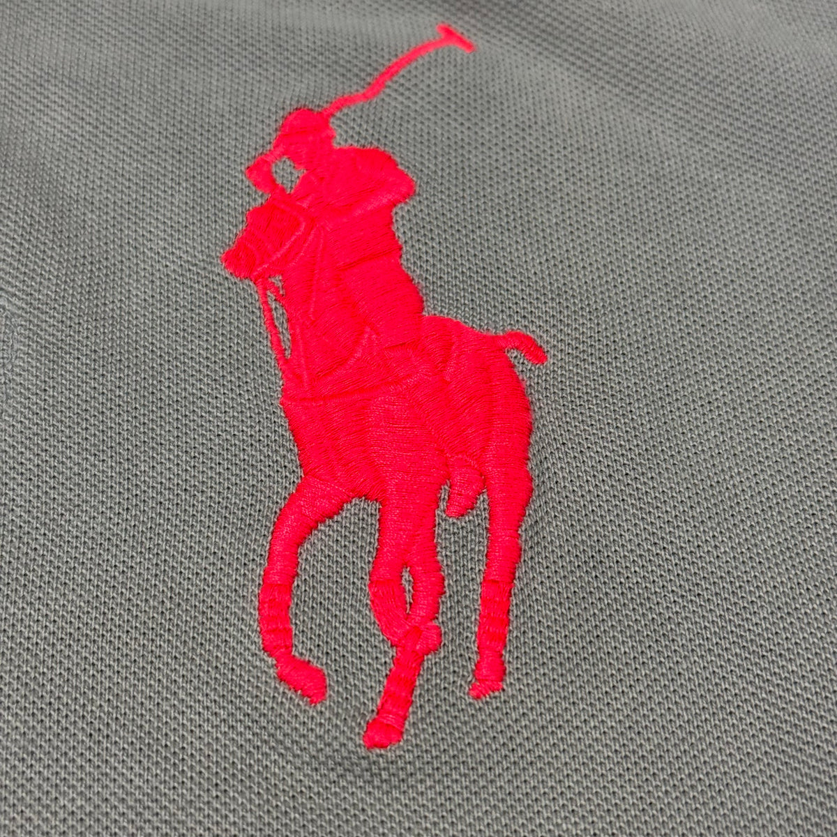 RALPH LAUREN POLO SHIRT