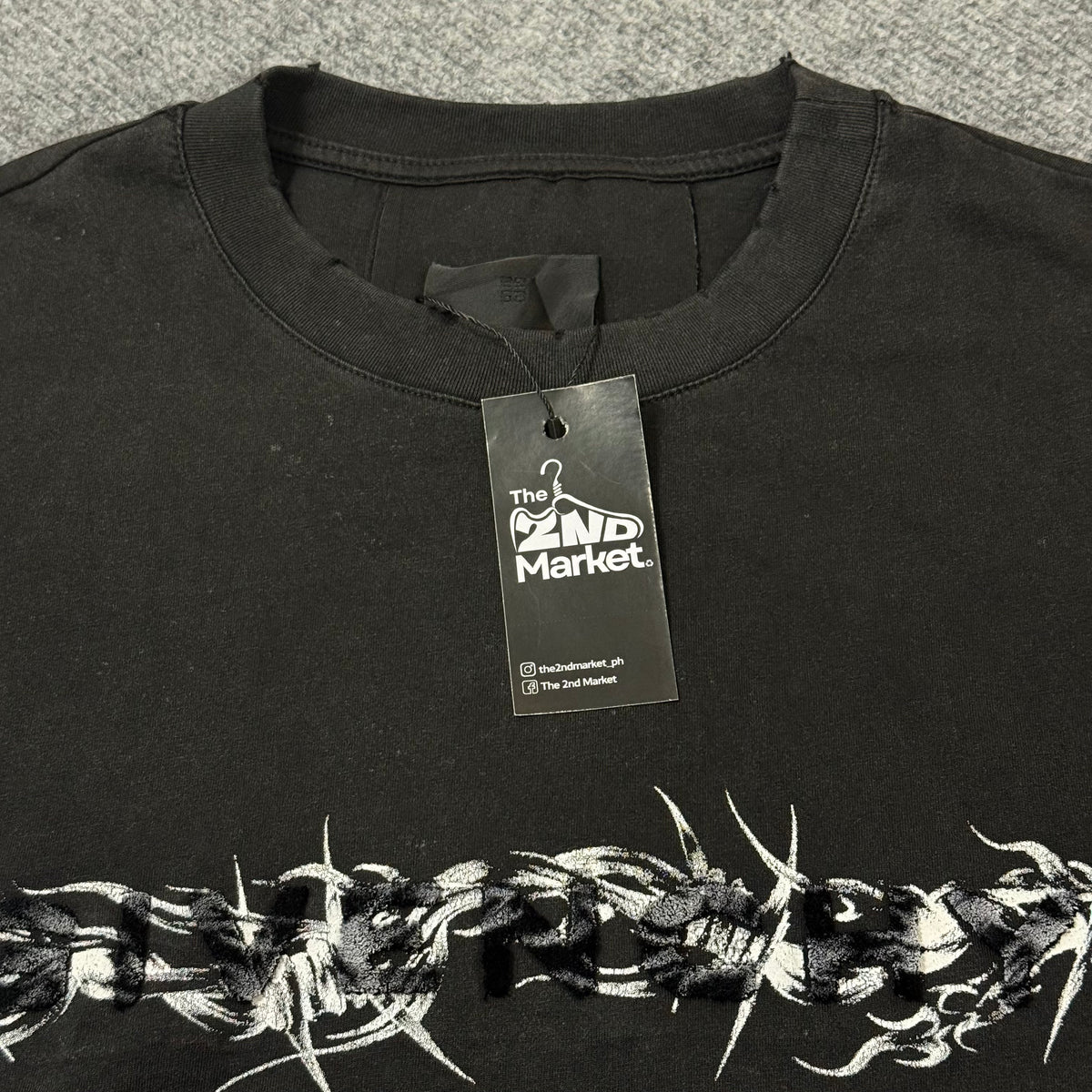 GEVENCHY TEE