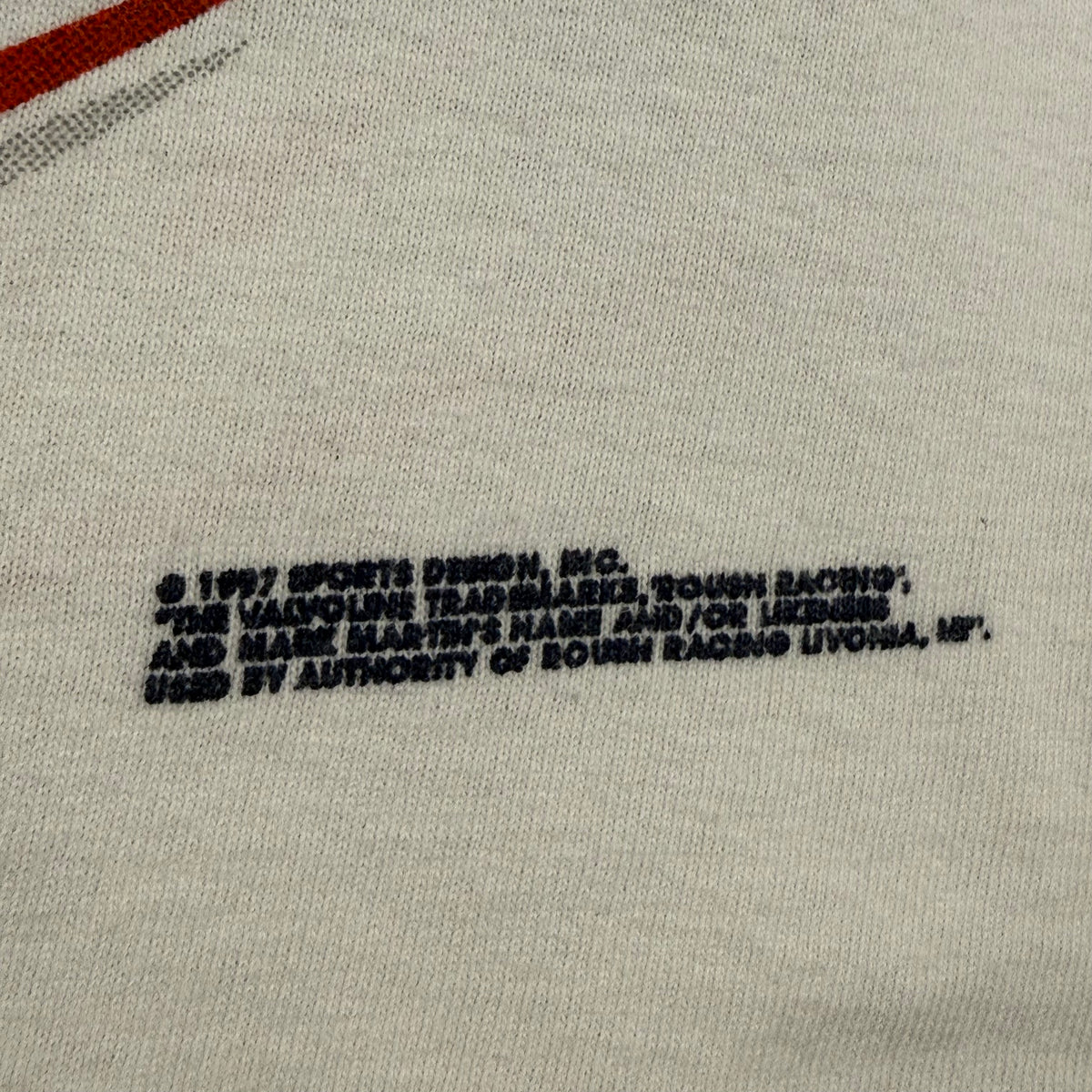 1990'S NASCAR MARK MARTIN TEE