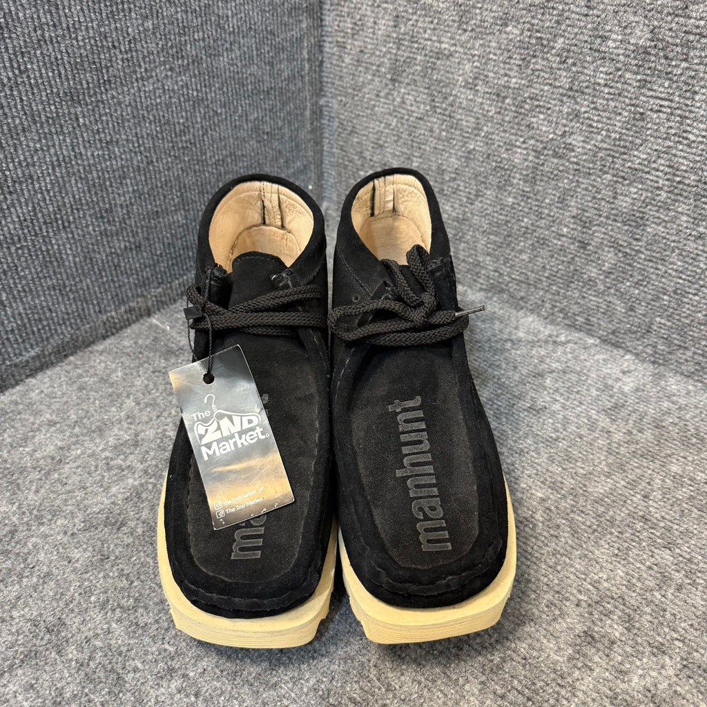 BAPE MANHUNT