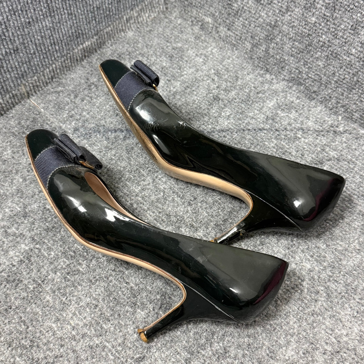 SALVATORE FERRAGAMO