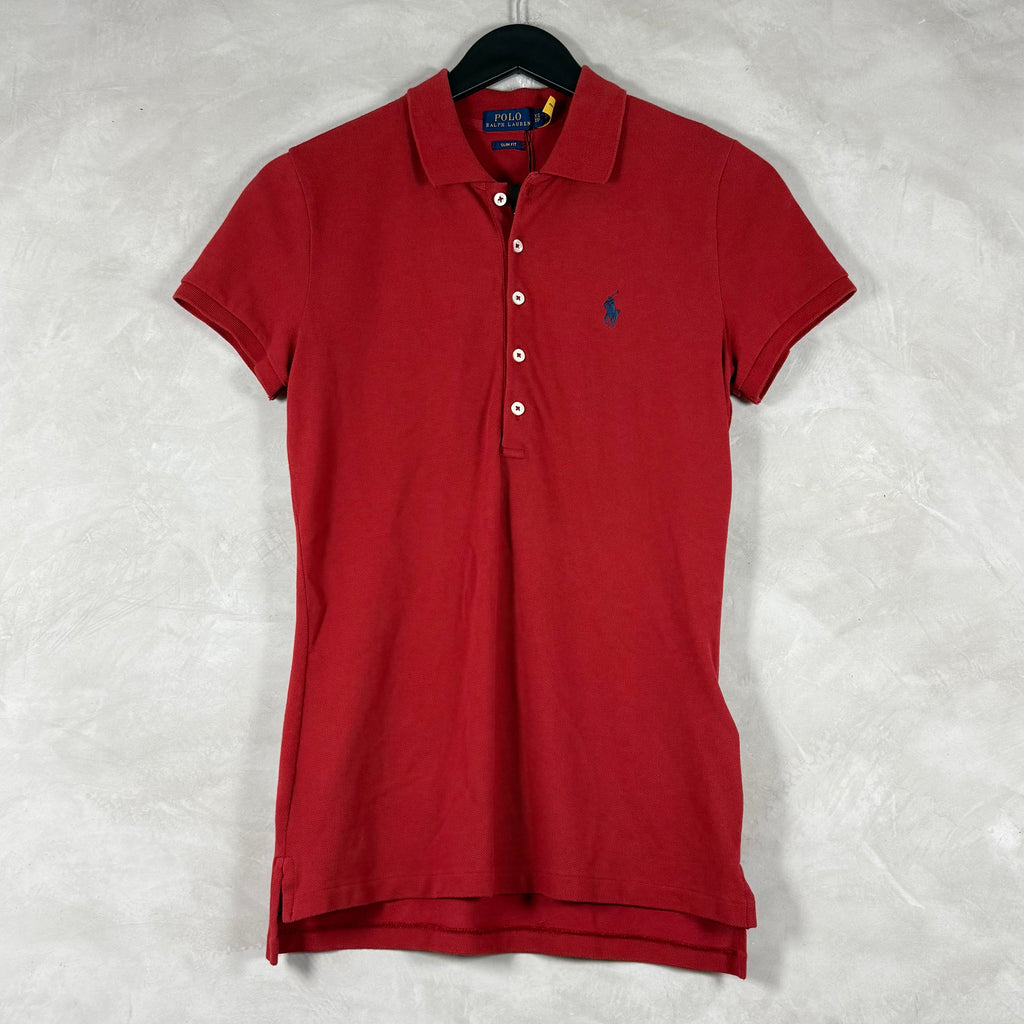 RALPH LAUREN POLO SHIRT