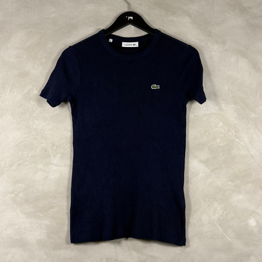 LACOSTE TEE