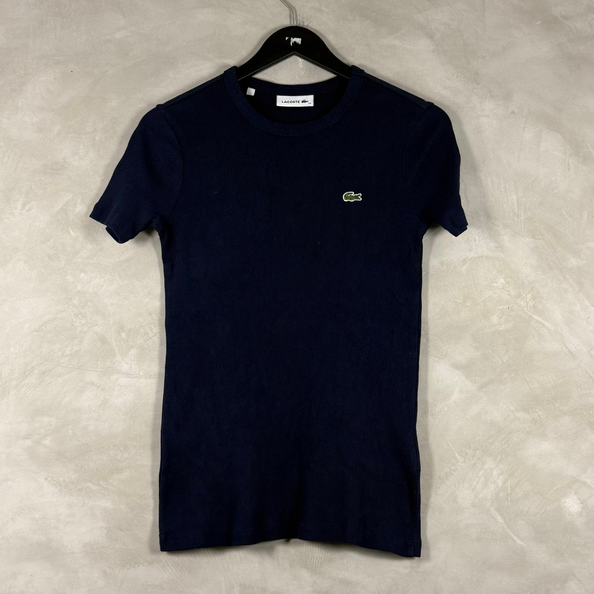 LACOSTE TEE