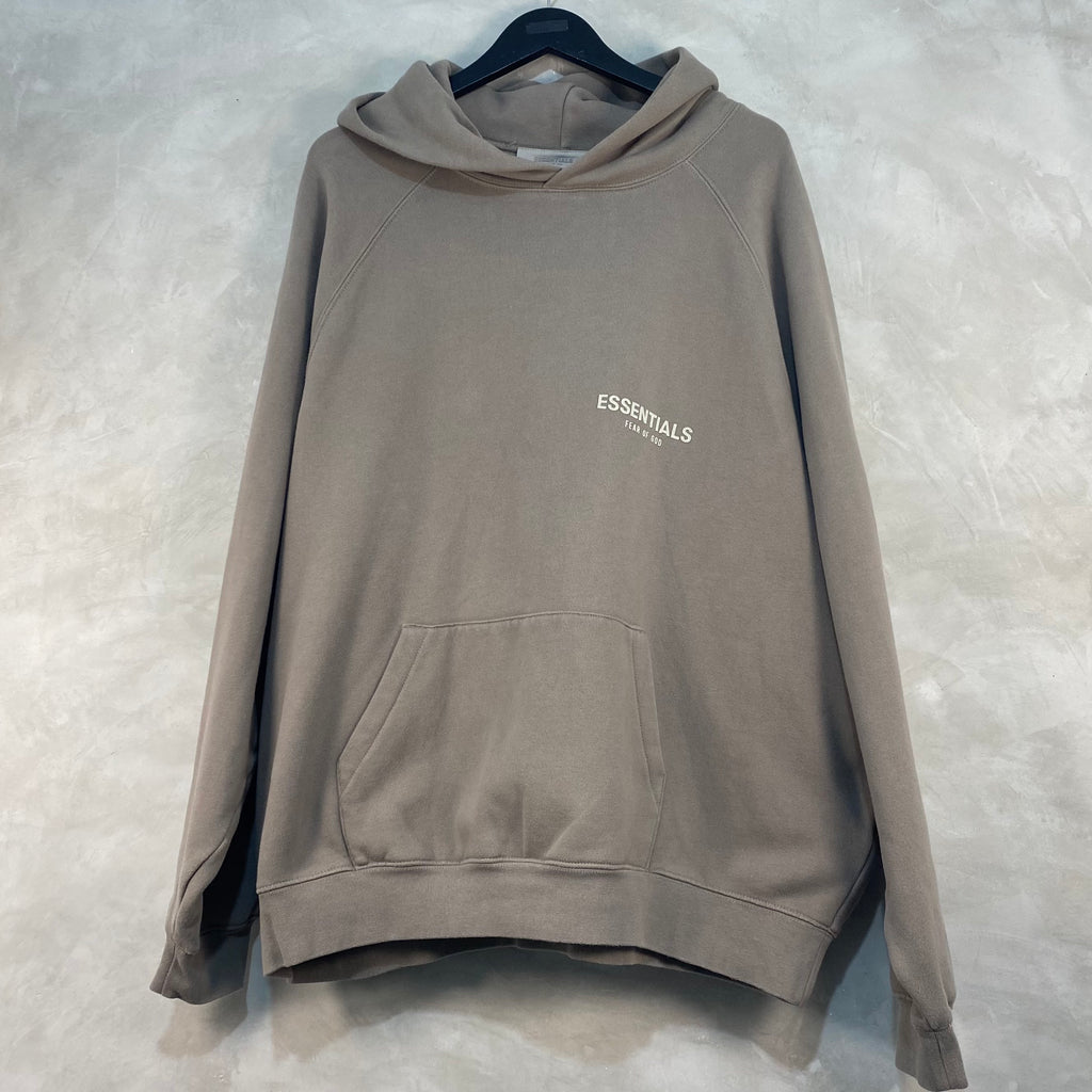 ESSENTIALS FEAR OF GOD