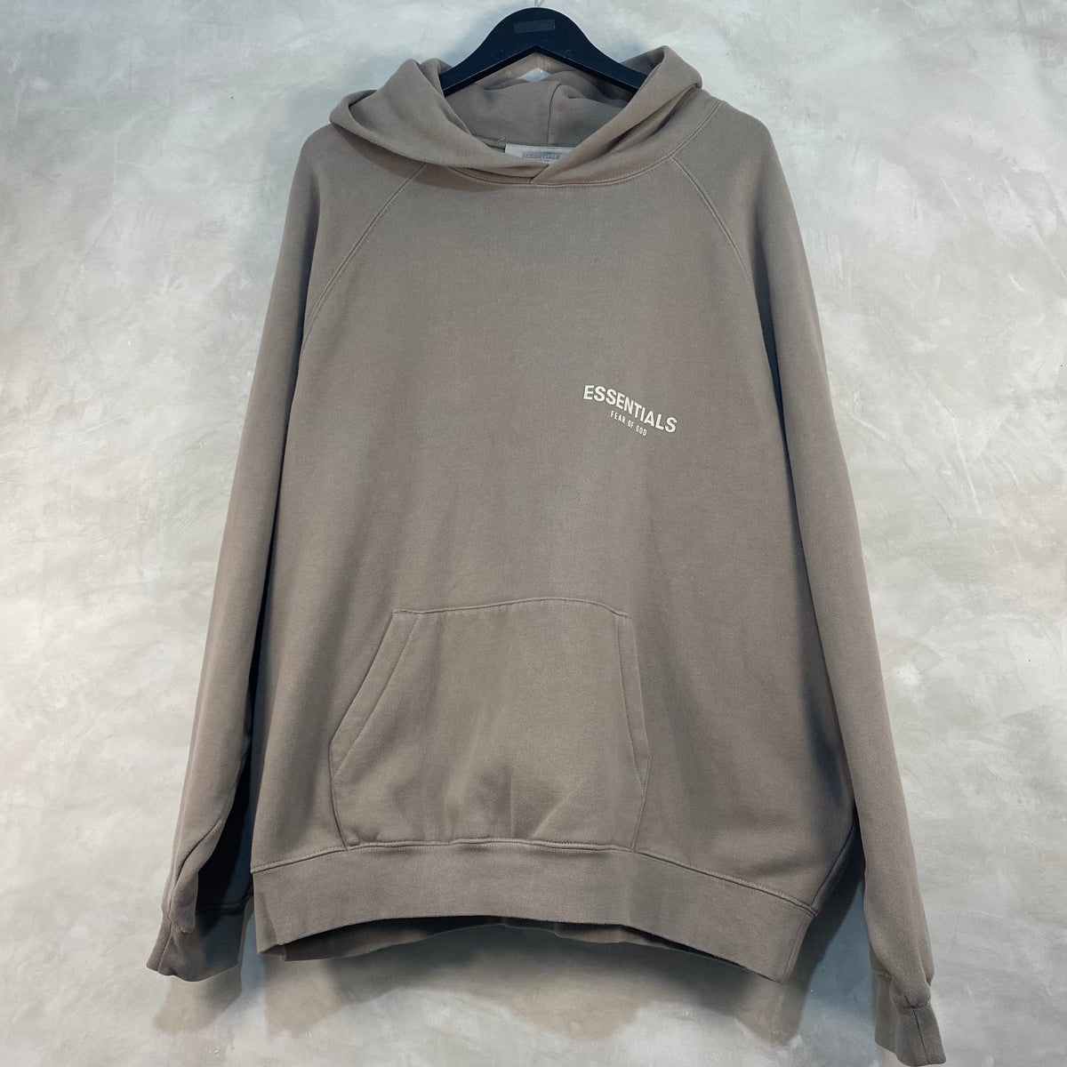 ESSENTIALS FEAR OF GOD