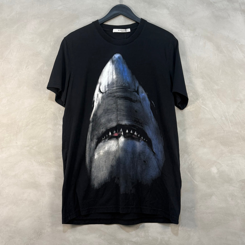 GIVENCHY SHARK TEE