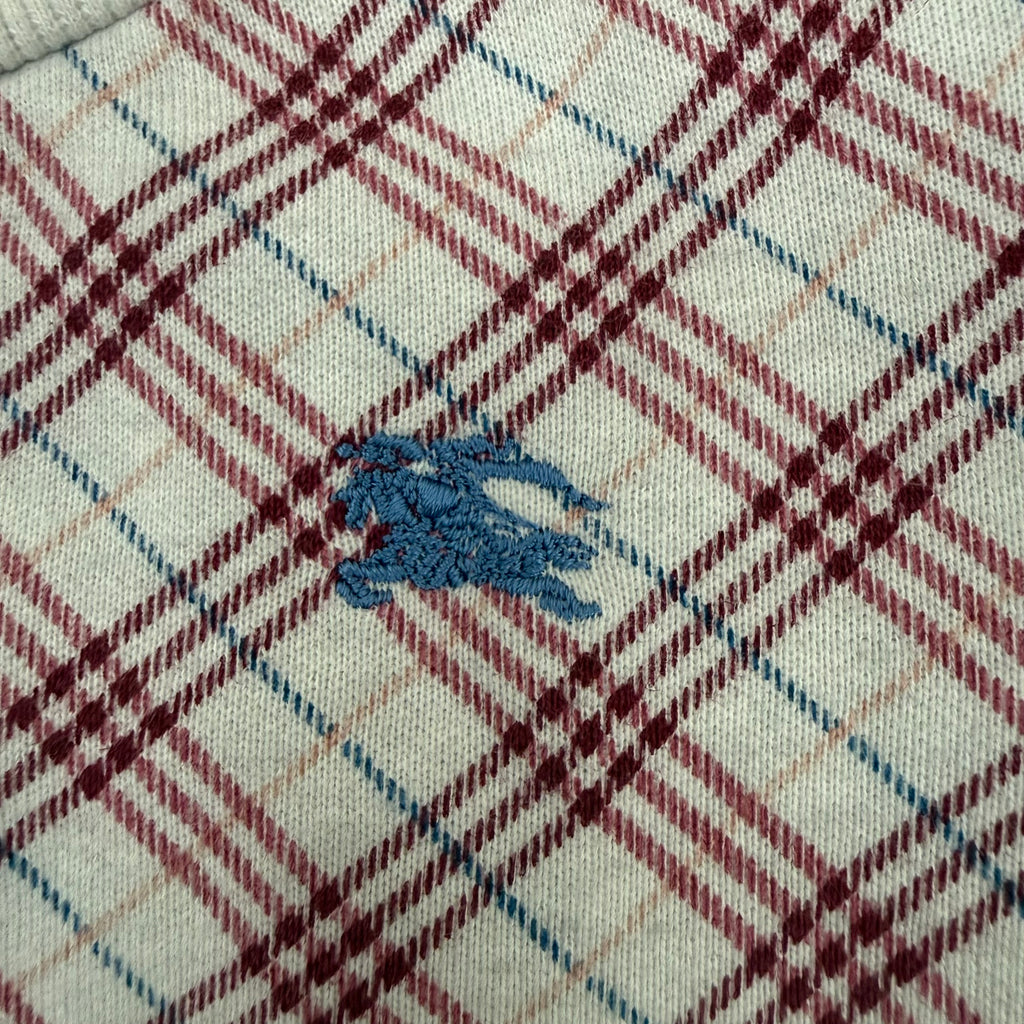 BURBERRY TEE