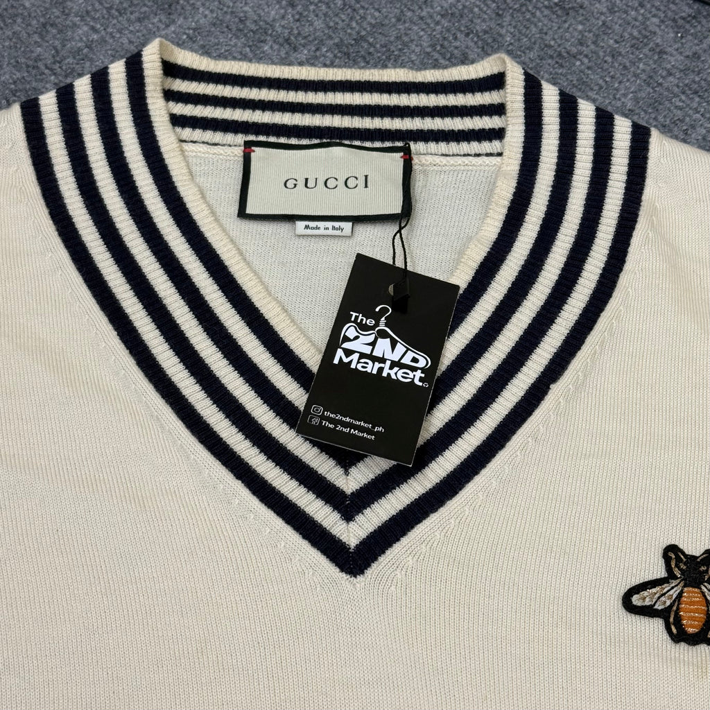 GUCCI SWEATSHIRT