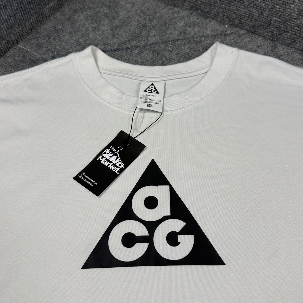 ACG TEE